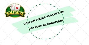 solitaire pattern recognition