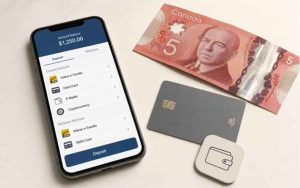 casino payment methods 2024