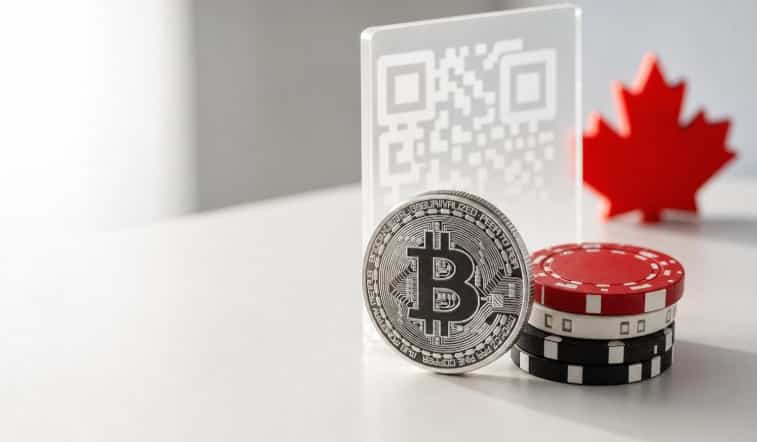 Cryptocurrency Adoption Trends in Canadian Online Casinos