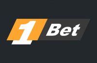 1bet logo