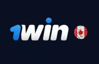 1win logo